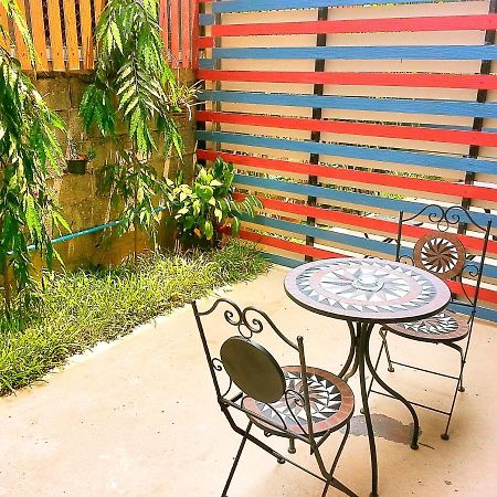 Le' Luxe Residence Udon Thani Exterior foto