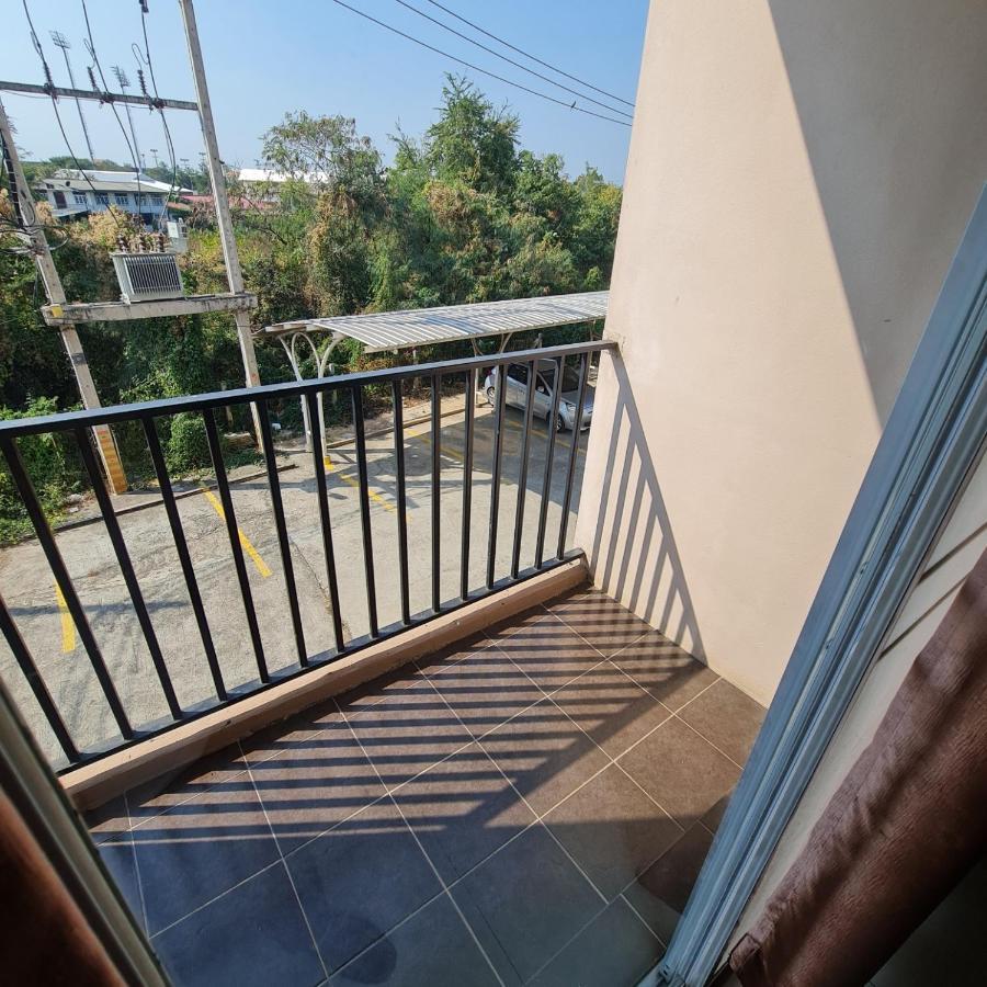 Le' Luxe Residence Udon Thani Exterior foto