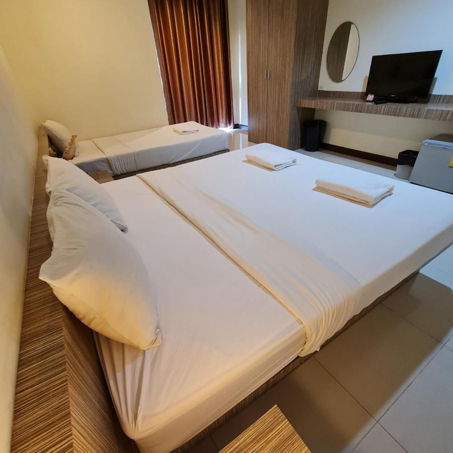 Le' Luxe Residence Udon Thani Exterior foto