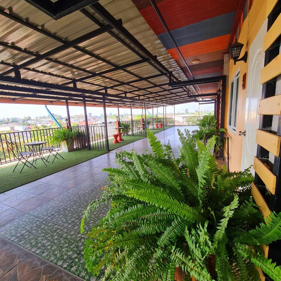 Le' Luxe Residence Udon Thani Exterior foto