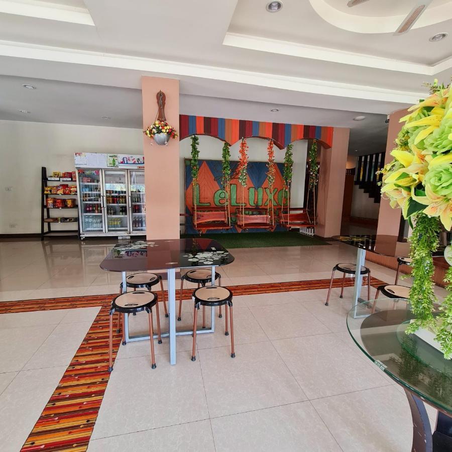 Le' Luxe Residence Udon Thani Exterior foto