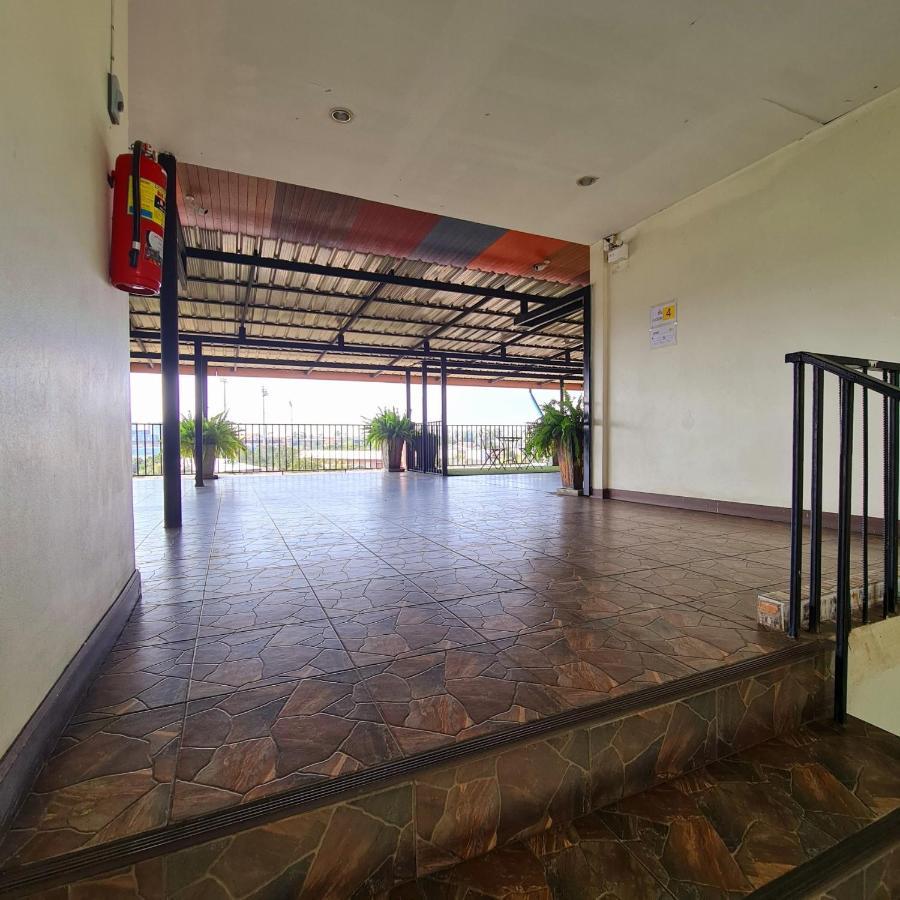 Le' Luxe Residence Udon Thani Exterior foto