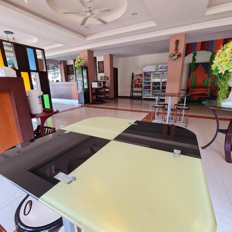 Le' Luxe Residence Udon Thani Exterior foto