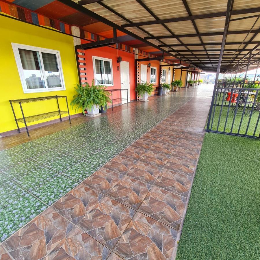 Le' Luxe Residence Udon Thani Exterior foto