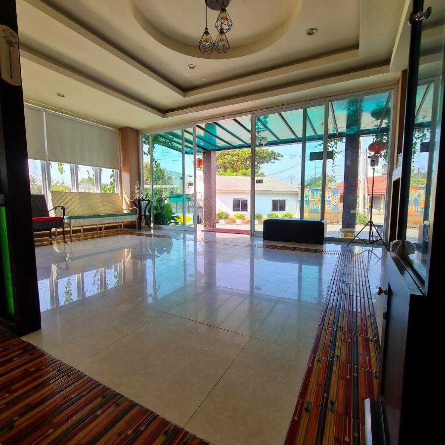 Le' Luxe Residence Udon Thani Exterior foto