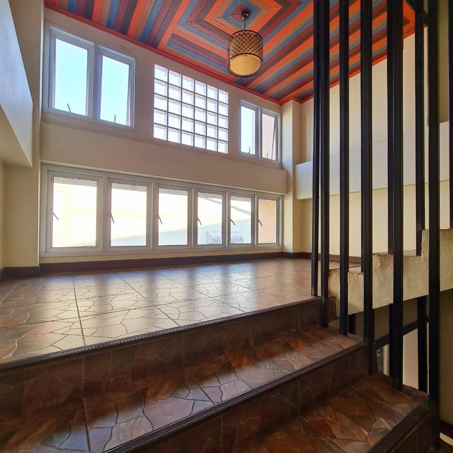 Le' Luxe Residence Udon Thani Exterior foto