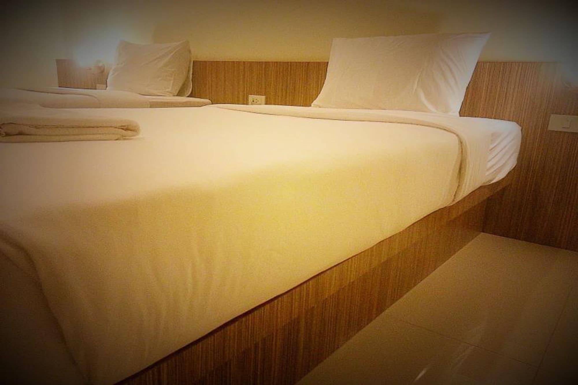 Le' Luxe Residence Udon Thani Exterior foto