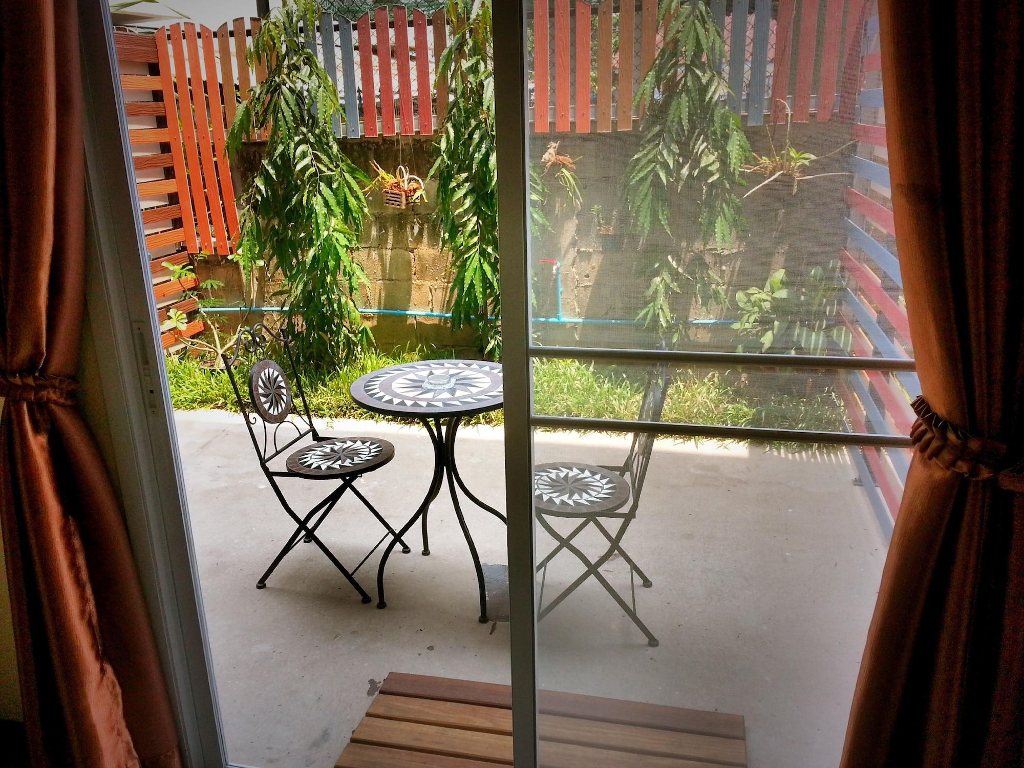 Le' Luxe Residence Udon Thani Exterior foto