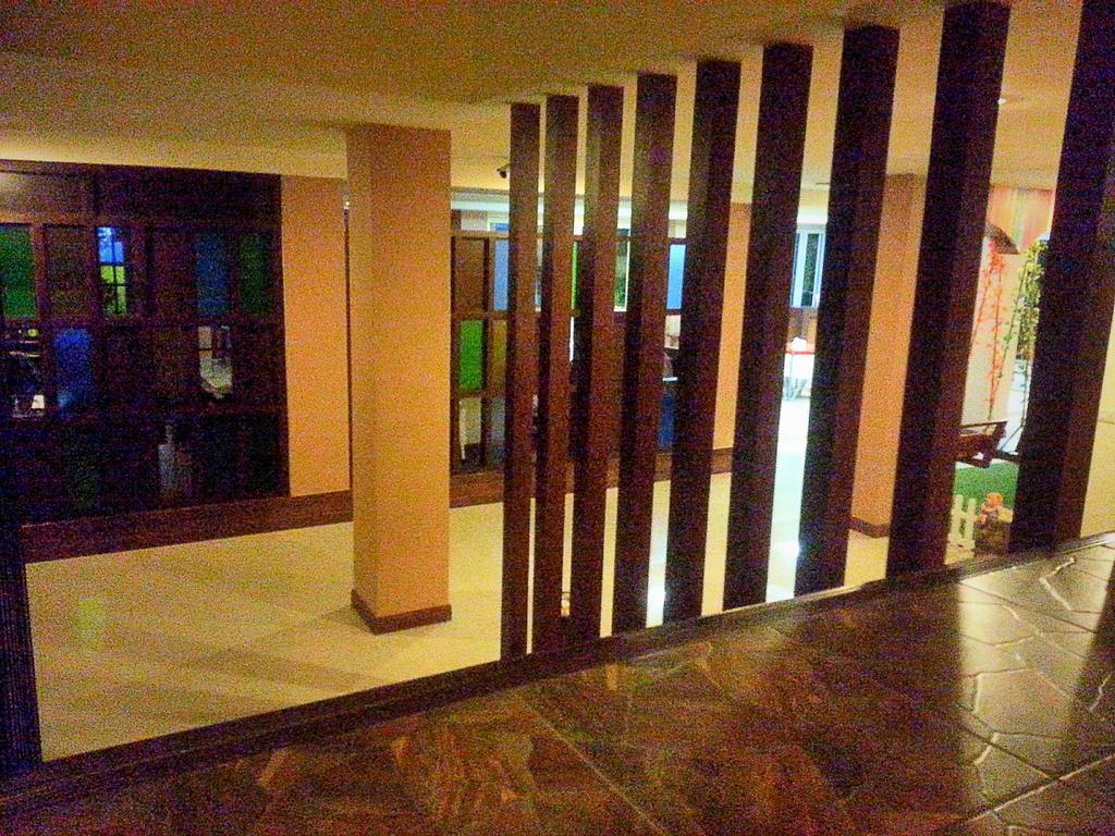 Le' Luxe Residence Udon Thani Exterior foto