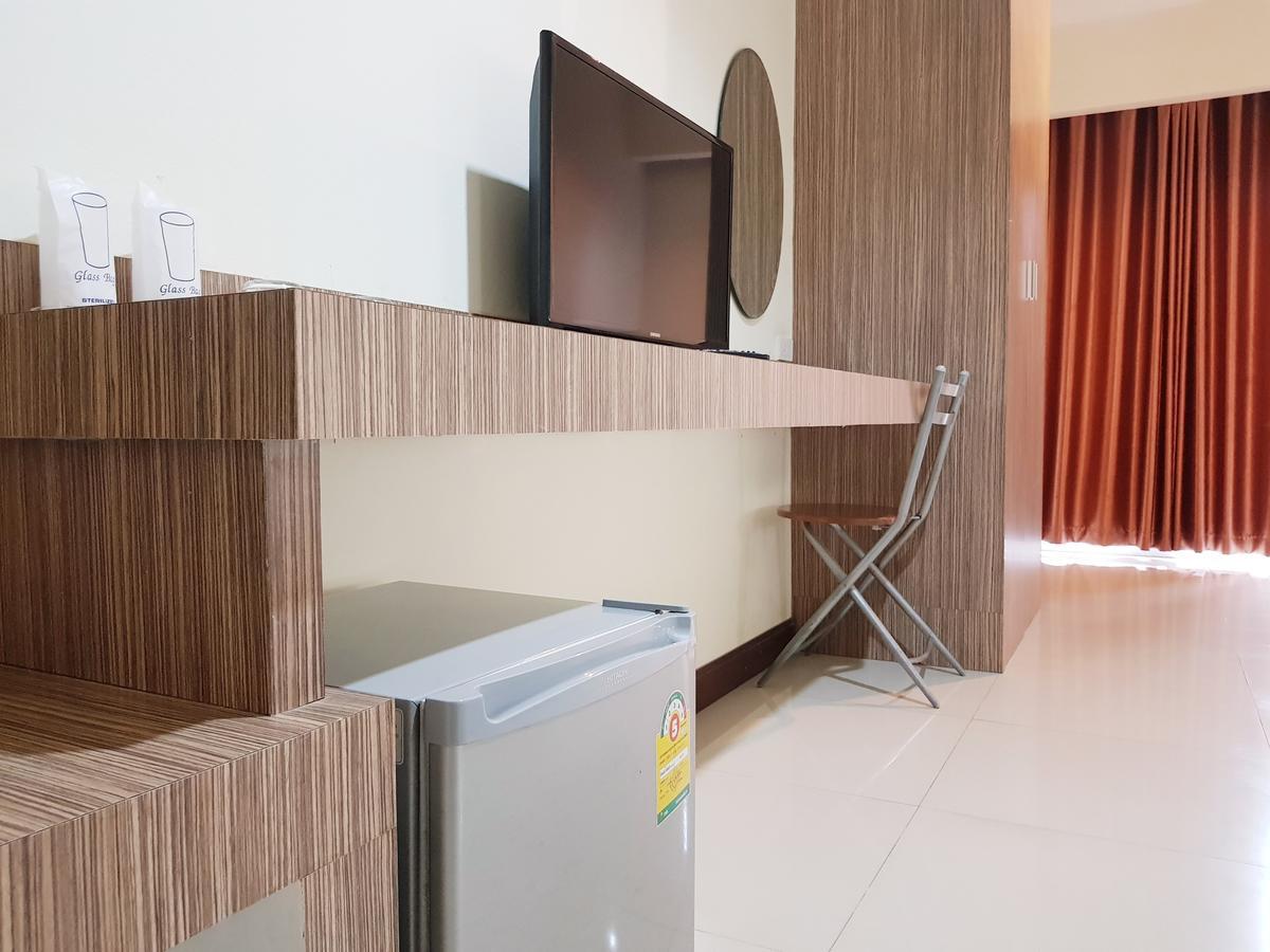Le' Luxe Residence Udon Thani Exterior foto