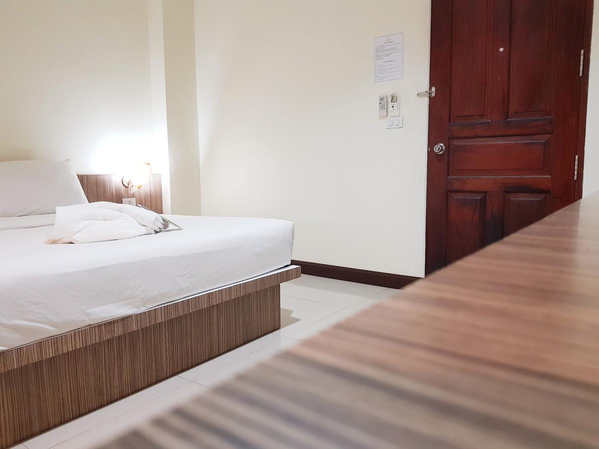 Le' Luxe Residence Udon Thani Exterior foto
