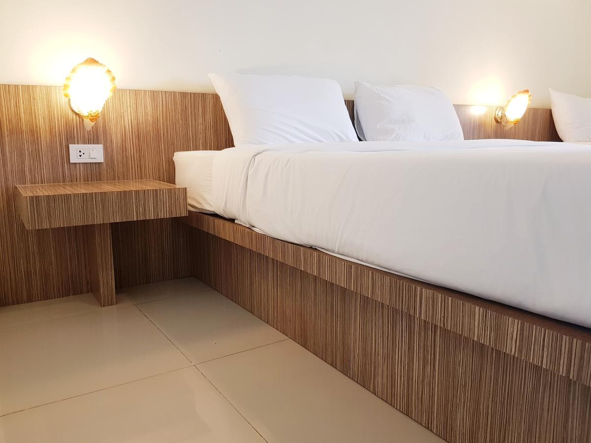 Le' Luxe Residence Udon Thani Exterior foto