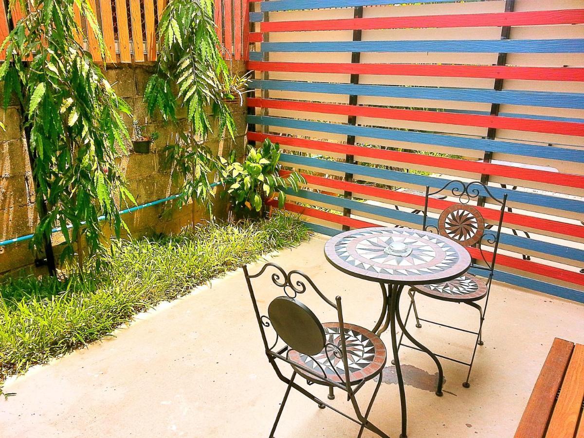 Le' Luxe Residence Udon Thani Exterior foto